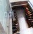 Cantina per 140 bottiglie