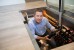 Cantina per 450 bottiglie