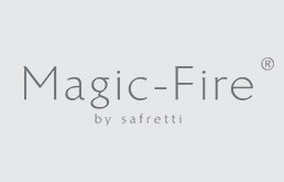 Magic Fire by Safretti