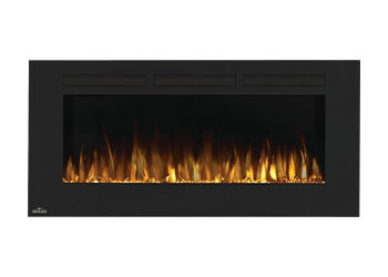 Napoleon Allure Electric Fireplace