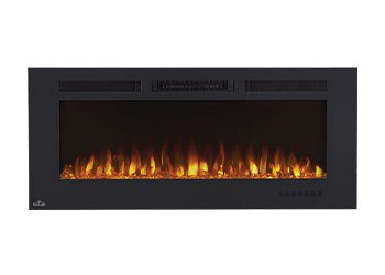 Napoleon Allure Phantom Electric Fireplace