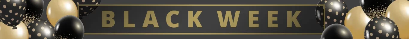 Black Friday pre-access top banner